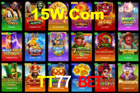TT77 Bet,TT77 Bet Login