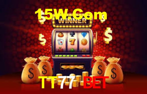 TT77 Bet,TT77 Bet Login
