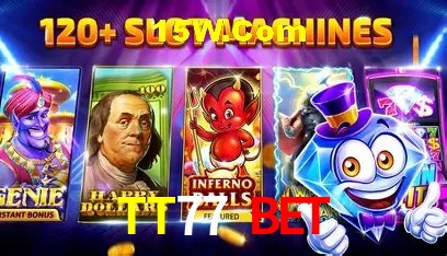 TT77 Bet - User Statistics